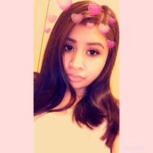 Meet your Posher, Leidy